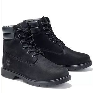 Woman’s Timberland Boots